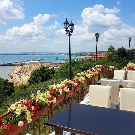 Dolce Vita Penthouse Sweti Wlas Exterior foto