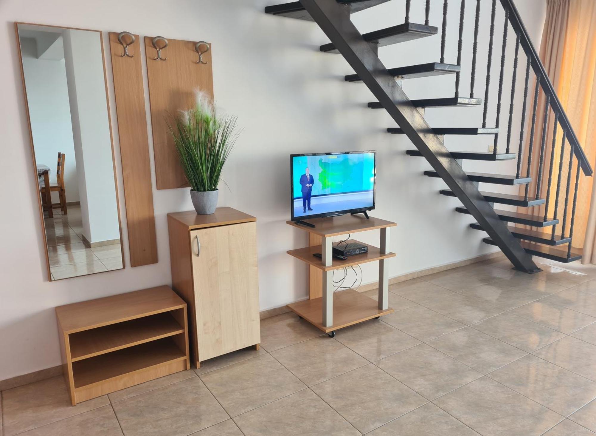 Dolce Vita Penthouse Sweti Wlas Exterior foto