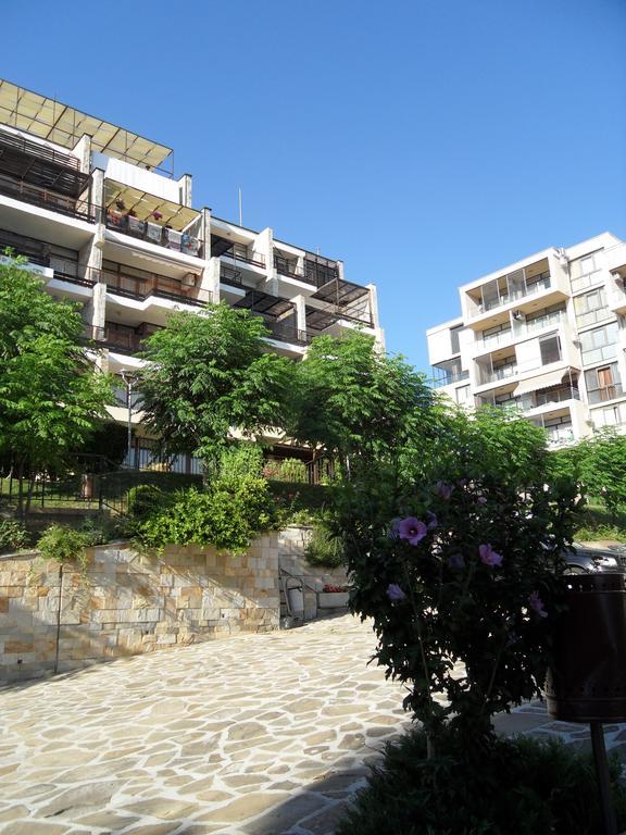 Dolce Vita Penthouse Sweti Wlas Exterior foto