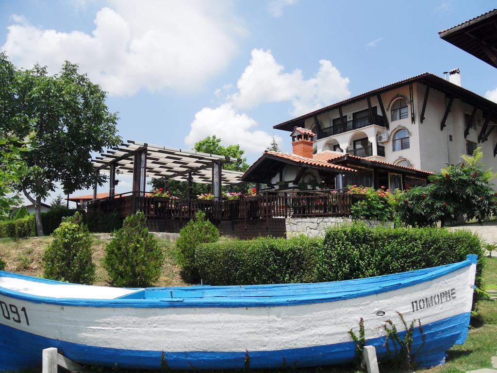 Dolce Vita Penthouse Sweti Wlas Exterior foto