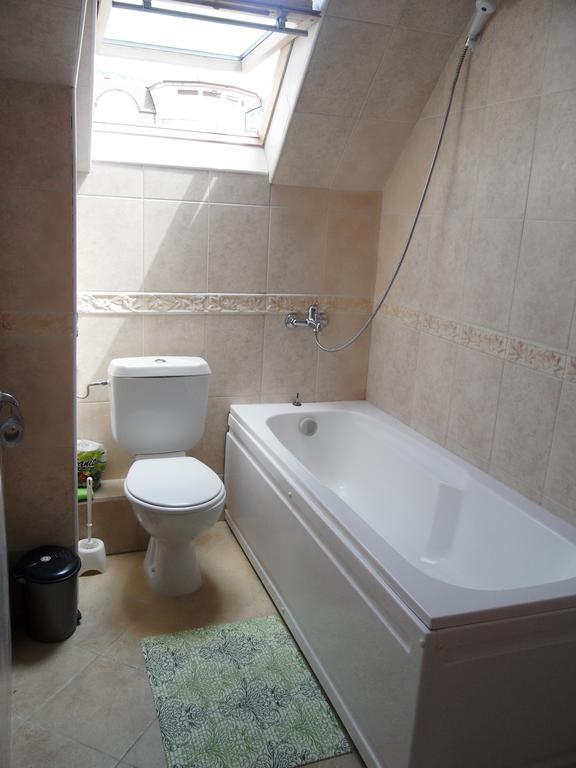 Dolce Vita Penthouse Sweti Wlas Exterior foto