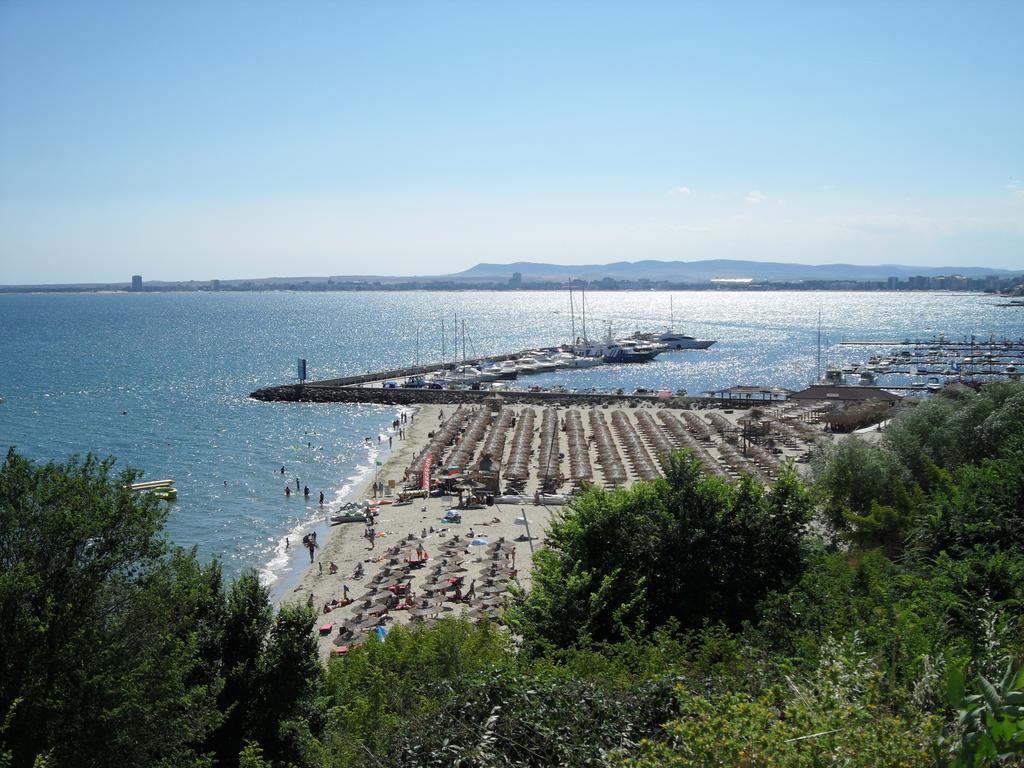 Dolce Vita Penthouse Sweti Wlas Exterior foto