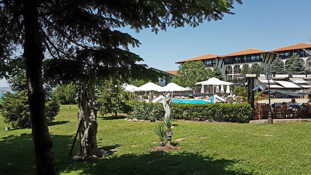 Dolce Vita Penthouse Sweti Wlas Exterior foto
