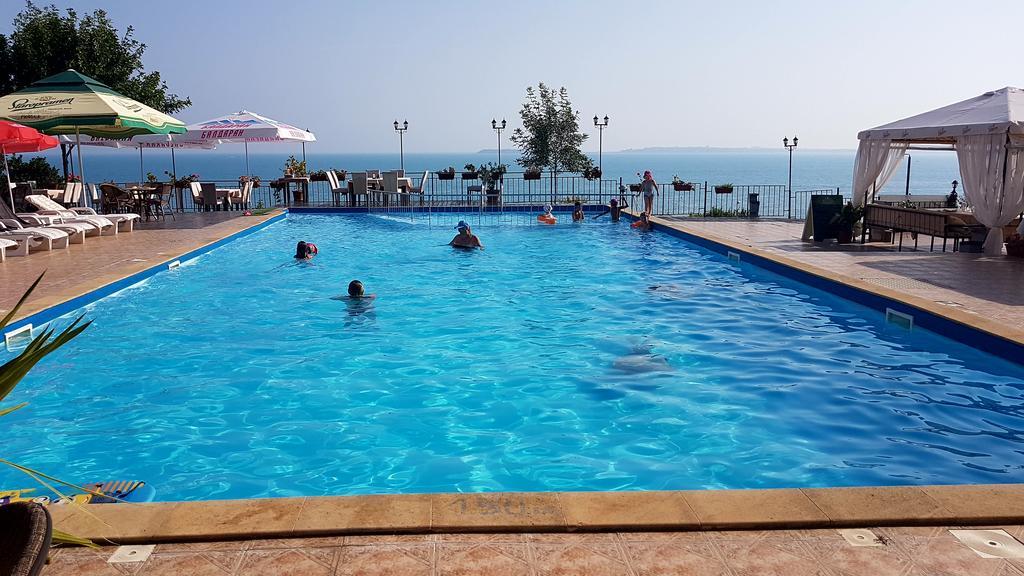 Dolce Vita Penthouse Sweti Wlas Exterior foto