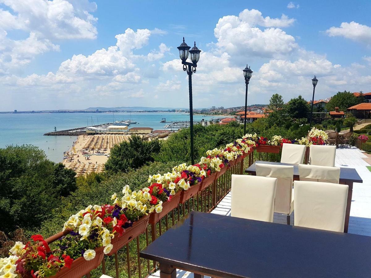 Dolce Vita Penthouse Sweti Wlas Exterior foto